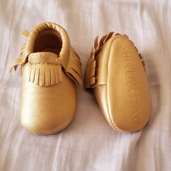 sweet n swag moccs